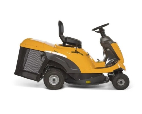 Садовый трактор Stiga Combi 372 Садовый трактор Stiga Combi 372