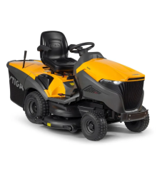 Трактор садовый Stiga Estate 9102 W