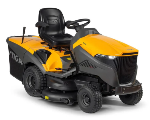 Трактор садовый Stiga Estate 9102 W
