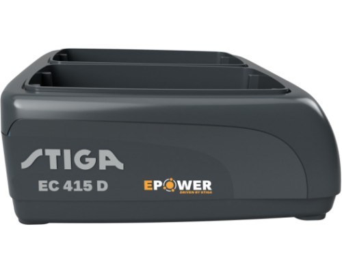 Зарядное устройство для аккумулятора Stiga EC 415 D