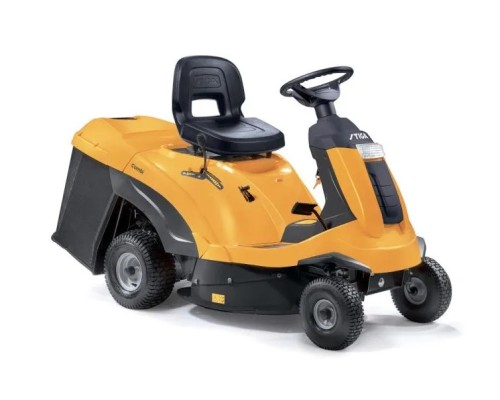 Садовый трактор Stiga Combi 372 Садовый трактор Stiga Combi 372