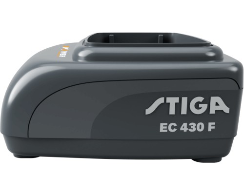 Зарядное устройство для аккумулятора Stiga EC 430 F
