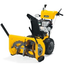 Снегоуборщик Stiga 1371 Pro