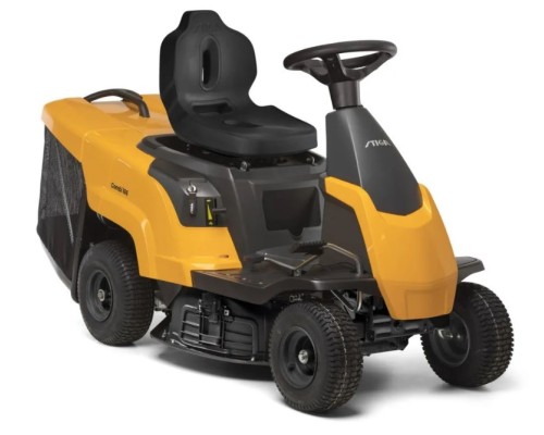 Садовый трактор Stiga Combi 166 Садовый трактор Stiga Combi 166