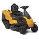 Садовый трактор Stiga Combi 166