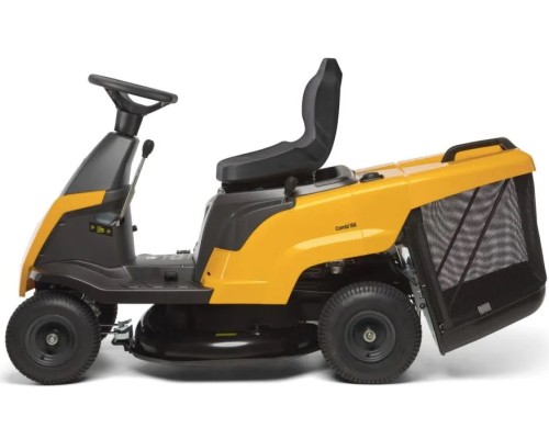 Садовый трактор Stiga Combi 166 Садовый трактор Stiga Combi 166