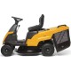 Садовый трактор Stiga Combi 166