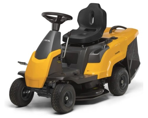 Садовый трактор Stiga Combi 166 Садовый трактор Stiga Combi 166