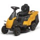 Садовый трактор Stiga Combi 166