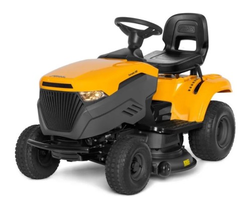 Садовый трактор Stiga Tornado 398 Садовый трактор Stiga Tornado 398