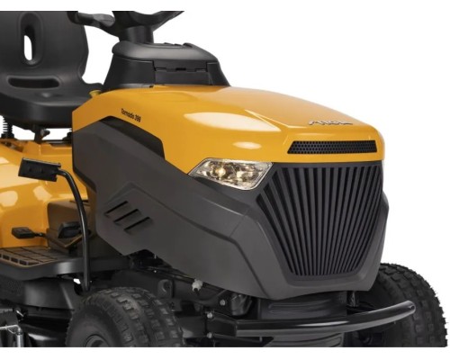 Садовый трактор Stiga Tornado 398 Садовый трактор Stiga Tornado 398