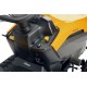 Садовый трактор Stiga Tornado 398