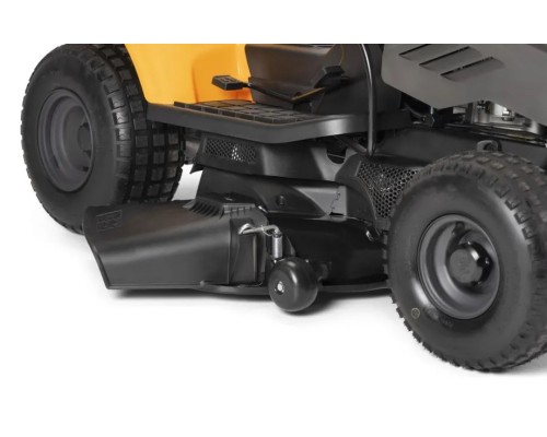 Садовый трактор Stiga Tornado 398 Садовый трактор Stiga Tornado 398