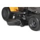 Садовый трактор Stiga Tornado 398