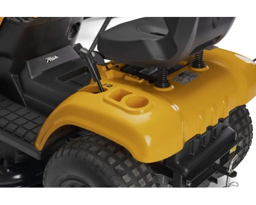 Садовый трактор Stiga Tornado 398 Садовый трактор Stiga Tornado 398