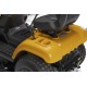 Садовый трактор Stiga Tornado 398