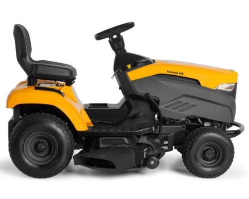 Садовый трактор Stiga Tornado 398 Садовый трактор Stiga Tornado 398