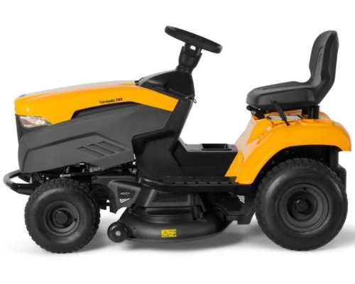 Садовый трактор Stiga Tornado 398 Садовый трактор Stiga Tornado 398