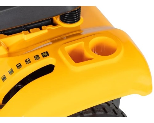 Садовый трактор Stiga Tornado 398 Садовый трактор Stiga Tornado 398
