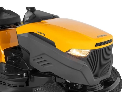 Садовый трактор Stiga Tornado 398 Садовый трактор Stiga Tornado 398