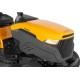 Садовый трактор Stiga Tornado 398
