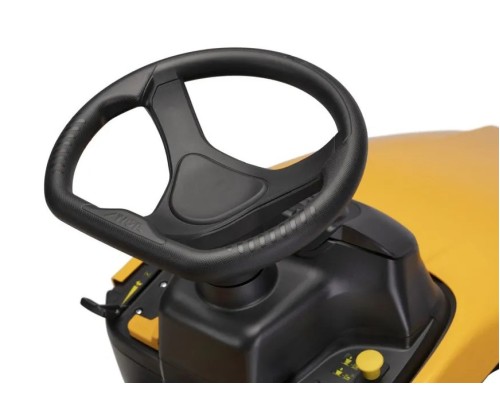 Садовый трактор Stiga Tornado 398 Садовый трактор Stiga Tornado 398