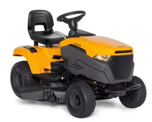 Садовый трактор Stiga Tornado 398 Садовый трактор Stiga Tornado 398