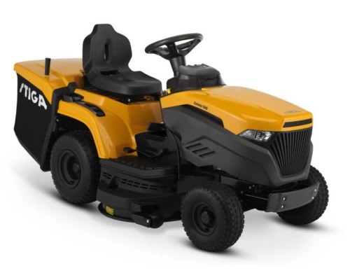 Садовый трактор Stiga Estate 598 W Садовый трактор Stiga Estate 598 W