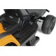 Садовый трактор Stiga Estate 598 W