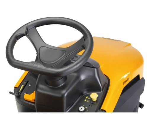 Садовый трактор Stiga Estate 598 W Садовый трактор Stiga Estate 598 W