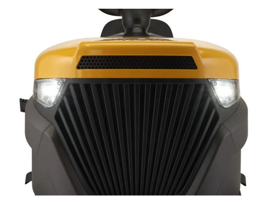 Садовый трактор Stiga Estate 598 W Садовый трактор Stiga Estate 598 W
