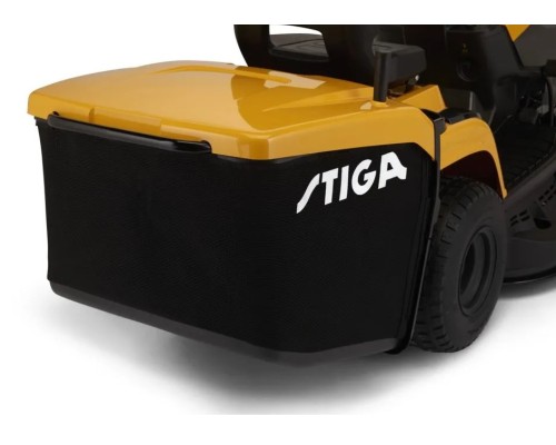 Садовый трактор Stiga Estate 598 W Садовый трактор Stiga Estate 598 W