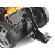 Купить профессиональную газонокосилку Stiga Combi 55 SQH (двигатель Honda GSV 200)