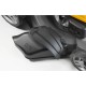 Купить профессиональную газонокосилку Stiga Combi 55 SQH (двигатель Honda GSV 200)