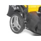 Купить профессиональную газонокосилку Stiga Combi 55 SQH (двигатель Honda GSV 200)