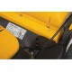 Купить профессиональную газонокосилку Stiga Combi 55 SQH (двигатель Honda GSV 200)