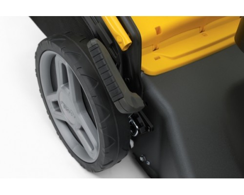 Купить бензиновую газонокосилку Stiga Combi 53 SVQH (вариатор скорости и дв. Honda) Купить бензиновую газонокосилку Stiga Combi 53 SVQH (вариатор скорости и дв. Honda)