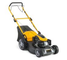 Купить бензиновую газонокосилку Stiga Combi 53S