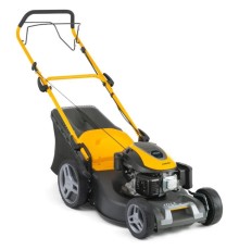 Купить бензиновую газонокосилку Stiga Combi 53S