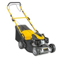 Купить бензиновую газонокосилку Stiga Combi 48 S