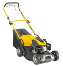 Купить бензиновую газонокосилку Stiga Combi 48 S