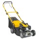 Купить бензиновую газонокосилку Stiga Combi 48 S