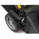 Купить бензиновую газонокосилку Stiga Combi 48 S