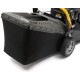 Купить бензиновую газонокосилку Stiga Combi 48 S