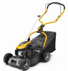 Купить бензиновую газонокосилку Stiga Collector 43 S