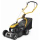 Купить бензиновую газонокосилку Stiga Collector 43 S