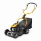 Купить бензиновую газонокосилку Stiga Collector 43 S