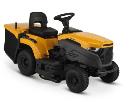 Садовый трактор Stiga Estate 384